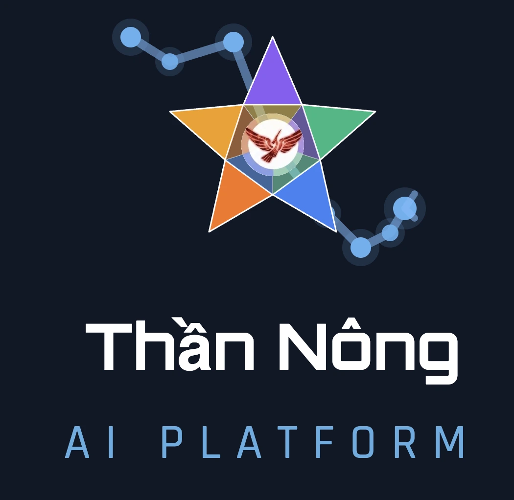 Thần Nông AI